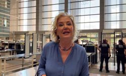 Berna Laçin hakkında 'İzmir' paylaşımı nedeniyle soruşturma