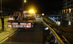 22 yaşındaki gencin yürek yakan ölümü: 7 saat önce "Ölürüz" dedi, kazada hayatını kaybetti