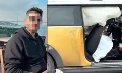 3 gün önce evlenen diyetisyen, otomobilde ağır yaralı bulundu