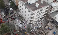 3 katı çöken binaya ilişkin bilirkişi ön raporu: 2 kez verilen yıkım kararı uygulanmamış