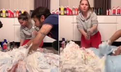 3 milyon TL kazandıkları iddia edilmişti! Slime yayını yapan çift gerçek kazancını açıkladı