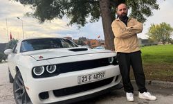 30 bin lira maaşla 9 milyonluk otomobile biniyor