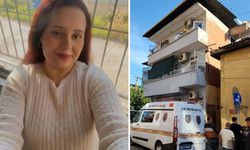 30 Yaşındaki Kadın Banyoda Ölü Bulundu!