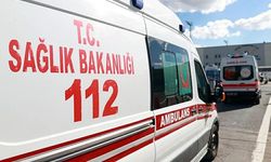 38 yaşındaki şahıs odasında başında poşetle ölü bulundu