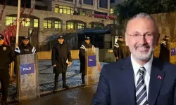 Eyüpsultan Belediye Başkanı Mithat Özmen dahil, 13 şüpheli tutuklandı