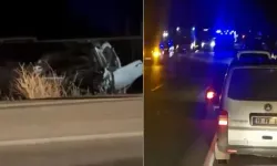Kazada yaralanan 3 çocuk annesi, 11 gün sonra hayatını kaybetti