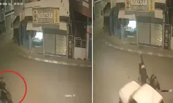 Kozan'da Elektrikli Bisiklete Çarpan Sürücü Kaçtı: 2 Yaralı