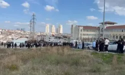 Öğrenciler arasında bıçaklı kavga; 2 yaralı