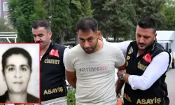 Birlikte yaşadığı kadını boğmadan önce üzerine kaynar su dökmüş
