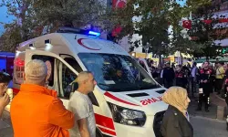 Korkunç olay: Boşanma aşamasındaki eşini simit fırınında bıçakladı