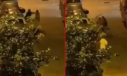Eski sevgilisi ile erkek arkadaşını vuran şüpheli: Üzerime kılıçla gelince ayağına ateş ettim