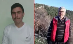 Tartıştığı baba ile oğlunu av tüfeğiyle vurarak öld*rdü