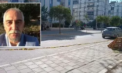 Emekli astsubay, tartıştığı kardeşi Ali Aytekin Güvenç'i tabancayla öld*rdü