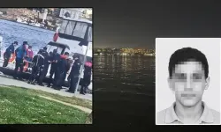 Bulunan erkek ces*di 10 gün önce intih*r eden 20 yaşındaki kişiye ait çıktı