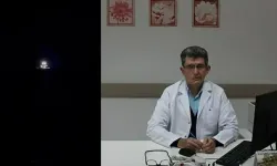 Batan teknede kaybolan Doktor Şahin Bingüllü aranıyor