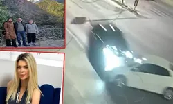 Babasının ölümüne neden olan alkollü sürücüye: Gülçin abla, ben babasız ne yapacağım?