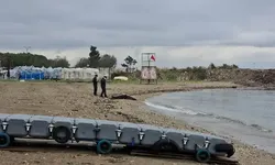 Sır olay: Sahilde erkek ces*di bulundu
