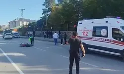 Kardeşini öldürüp 3 kişiyi yaralayan emekli polis İrfan Buldu intih*r etti!