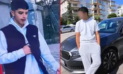 14 yaşındaki Arda Olgan parkta öldürüldü: 11 yıllık husumet iddiası