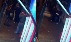 Bıçaklı kavgada husumetlisini öldüren şüpheli yakalandı