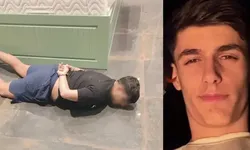Silahlı saldırıda 20 yaşındaki Buğra Efe Dilben'i öldüren şüpheli yakalandı