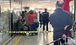 Eski eşini 3 kurşunla öldüren kişi aynı silahla intih*r etti