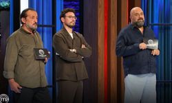 Masterchef'te Kim Elendi? 11 Ekim'de Kim Veda Etti?
