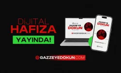 İyilik Derneği, Gazzeyedokun.com'u Erişime Açtı