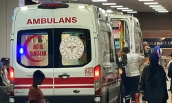 8 yaşındaki kız çocuğunun darbedilip ütüyle yakıldı iddiası ; 3 gözaltı