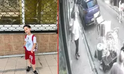 8 yaşındaki Oğuzhan'ın ölümünde dayı hakkında ağırlaştırılmış müebbet hapis talebi