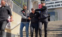 9 yıldır aranıyordu! Akrabalarının kimlikleriyle saklanmış