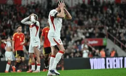 A Milli Takım Belçika’da Aradığını Bulamadı: 3-0