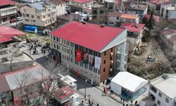 Kahramanmaraş'ta bu kütüphane artık haftanın 7 günü açık olacak