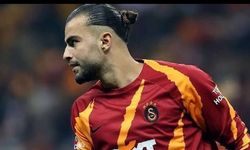 Abdülkerim Bardakcı Neden Yok? Galatasaray Barcelona Maçında Sakat mı, Cezalı mı?