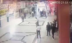 Adana Otogarı'nda biletini iade etmek isteyen yolcu darbedildi! Bir kişi tutuklandı