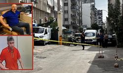 Adana'da kuyumcunun hayatını kaybettiği saldırının şüphelisi kaçarken yakalandı