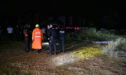 Antalya'da Hortumda 4 İşçi Hayatını Kaybetti, 1 İşçi Yaralandı