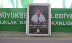 Batan Teknedeki Doktorun Cenazesi Adana'da Toprağa Verildi