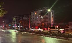 Burdur'da Öğrenci Servisi Kazasında 12 Öğrenci Yaralandı