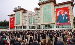 Doğa Koleji Kampüslerinde Cumhuriyet Bayramı Kutlandı