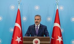 Fidan, Genç Diplomasi Derneği Mensuplarını Kabul Etti