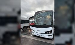 Manavgat'ta Zincirleme Trafik Kazasında 6 Kişi Yaralandı