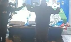 Polatlı'da 500 Kasa Palamut Satan Balıkçı Halay Çekti
