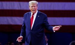 Trump, İran'la Savaşa Girmekten Pişman Değil