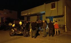 Adana'da bir eve el yapımı patlayıcı atıldı