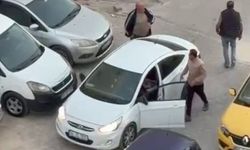 Adana'da Bir Kişi Bagaja Konularak Kaçırıldı