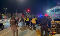 Adıyaman'daki Kavga’da 4 Yaralı, 8 Gözaltı