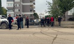 Adıyaman'da Konut Sitesindeki Kavgada 1 Kişi Yaralandı
