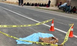 Akçakale'de Öğretmenin Çarptığı Hasan Yaşamını Yitirdi