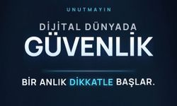 Ankara Emniyeti, Dijital Dolandırıcılığa Karşı Uyardı